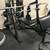 Nautilus workout bench and complete weight set 1 thumbnail