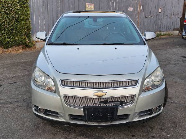 2004  CHEVOLET MALIBU LTZ SEDAN *JUST SERVICED**RUNS GOOD*CLEAN TITLE* - $1,500 (EZ FINANCING**WE ACCEPT ALL CARDS!!***SMOG READY*)63473147214081121