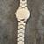 Fossil Lady Wristwatch 50 Meters WR PR5109 For Murray 60 Anniversary Need Batt 4 thumbnail