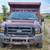 2007 FORD F550 4X4 DUMP TRUCK 2 thumbnail