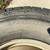 Ford one ton 17” dually wheels (2) 3 thumbnail