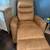 Leather Recliner/Rocking Chair 2 thumbnail