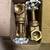 GATE VALVE 1.5'' RAISED STEM NEW  MODEL 2013H 300 WOG 1 thumbnail