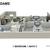 Stainless Steel Appls, W/D, Brand New Luxury 1 Bedroom in West Adams 8 thumbnail