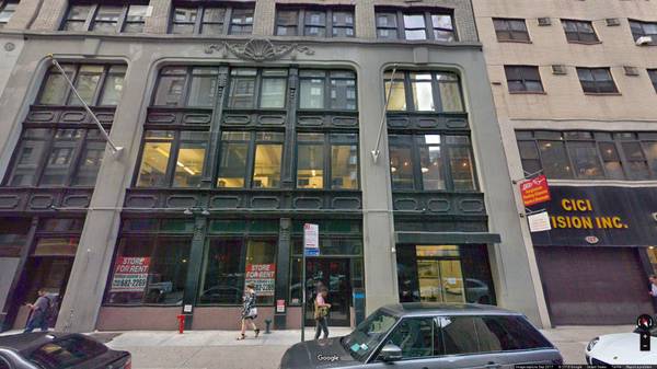 $1,250 / 2049ft2 - Raw Chelsea Office Floor (Vintage Feel) (Chelsea)64033633238915121