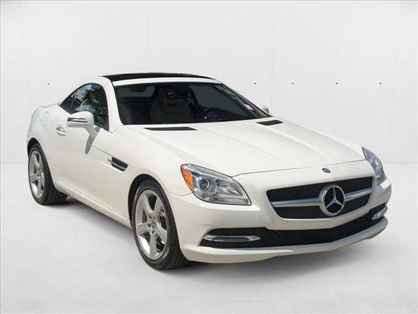 2015 Mercedes-Benz Clase SLK SLK250 SLK 250 Descapotable - $19.949 (Llame al *(754) 704-5358* para confirmar disponibilidad al instante)63470232124035122