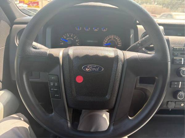 2014 Ford F150 Super Cab - Photo 13