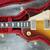 Gibson Les Paul Standard 2021 Maple Top Iced Tea w/ Original Hard Gibs 3 thumbnail