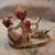 Occupied Japan Figurine 2 thumbnail