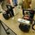 Edwards E2M-0-7, Dual Stage Rotary Vacuum Pump 5 thumbnail