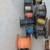Electricians stuff  ( breakers, wire, etc) 2 thumbnail