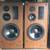 Vintage Infinity Studio Monitor 120 Speakers 1 thumbnail