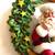 Santa Claus Decorations from 1989 for Christmas 3 thumbnail
