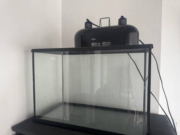 Terrarium set 1