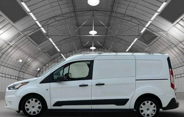 2019 Ford Transit Connect VAN - Photo 5