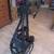Nice Sun Mountain 3 Wheeled Golf Push Cart 2 thumbnail