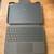 Logitech Folio Touch - iPad Air 4th Gen keyboard + case - NEW 2 thumbnail