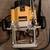 DeWalt DWE625 3 Peak HP Electric Variable Speed Plunge Router 1 thumbnail