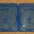 70 Empty Blu-ray Cases, No Discs, Blue, Clear, and Black 4 thumbnail