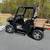 UTV 2009 Arctic Cat Prowler Side-by-Side 2 thumbnail
