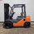 ☆☆☆ 2018 TOYOTA 8FDU25 FORKLIFT ☆☆☆ 4 thumbnail