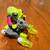 Lego ALIEN CONQUEST Alien Defender #7050 7 thumbnail