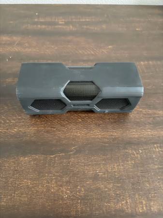Blutooth Speaker 1