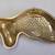 Vintage Copper Fish Mold/ Wall Decor 2 thumbnail