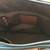 Coach khaki and blue “Signature” patterned purse 2 thumbnail