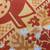 ANAHEIM DUCKS SCARF / BANDANA 2 thumbnail