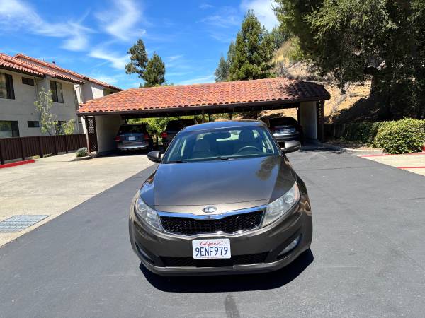 2013 kia optima - $4,80063478190388995122