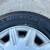 Toyota 15’  steel wheels with good tires for sale! 17 thumbnail