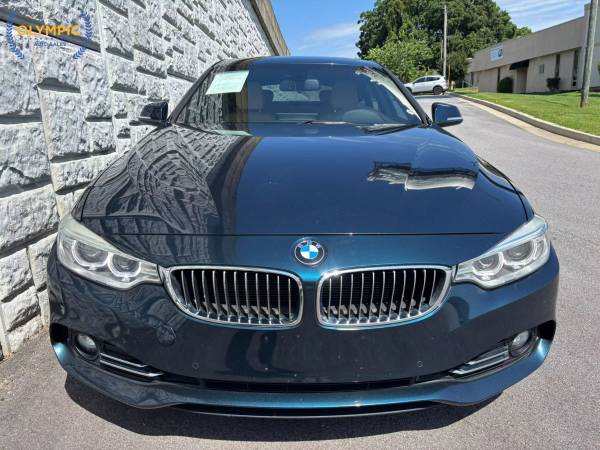 2016 BMW 4 Series - Buy Here Pay Here Available! - $14,575 (Atlanta)63620528564355121