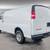 2023 GMC Savana Cargo Van RWD 2500 135":  NO ACCIDENTS 3 thumbnail