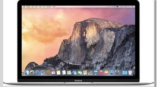 Apple MMGL2LL/A 12- inch Retina Display MacBook refurbished 1