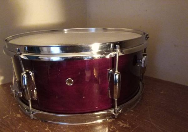 SNARE DRUM 1