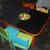 Children's Multi Purposed 5 Piece Table Set 7 thumbnail
