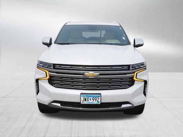 2023 Chevrolet Chevy Tahoe Premier - $60,995 (Cambridge, MN)63481298019587121