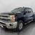 2016 Chevrolet Silverado 2500 HD Crew Cab - Financing Available! 4 thumbnail