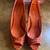 NWT Women’s shoes, size 7 (fits like 7-7.5) 2 thumbnail