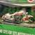 Hot Wheels Chicagoland Toys For Tots Scorchin Scooter White Mattel 199 9 thumbnail