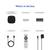 ONN 4kPlus Streaming Device, 16GB, Dolby Atmos, Vision 3 thumbnail