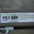 Oregon 1.5hp Electric Corded Pole Saw 68862 4 thumbnail