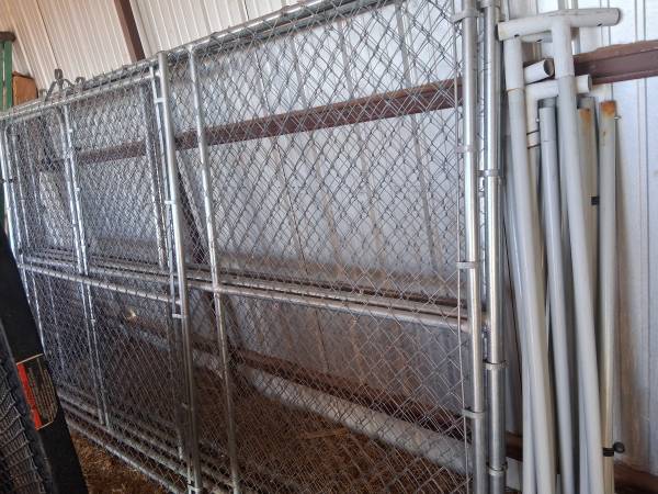 10x10,,x6 dodg panels 1