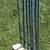 Cleveland CG Gold MCT irons 3-PW Golf clubs 3 thumbnail