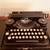 Typewriter Underwood 3 Banks Genuine Antique 1923 11 thumbnail