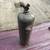 ACETYLENE    GAS TANK  14-inch 5 thumbnail