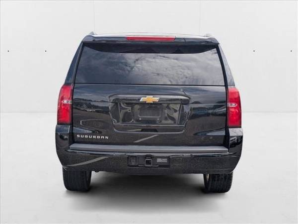 2019 Chevrolet Suburban Chevy LT SUV - $19,598 (Call *(352) 668-9839* to Confirm Availability Instantly)63443544404099124