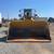 2014 Komatsu WA500-7 Wheel Loader 5 thumbnail