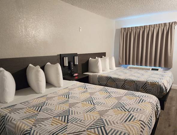 $399 / 1br - EXTENDED STAY SPECIAL! -- Discounts on Weekly & Monthly Rates! (Natomas & Smf Airport)64043834888195121